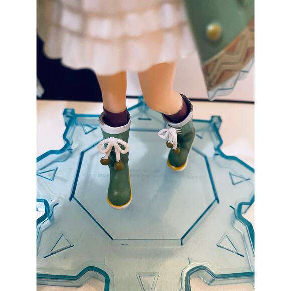 Date A Live Yoshino Itakushinaide PVC Figure - Picture 3 of 11